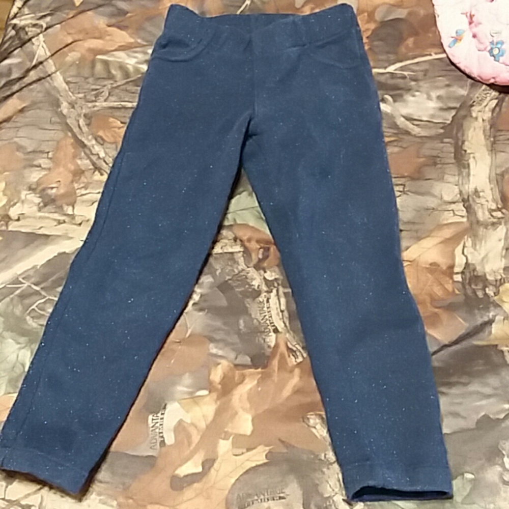 Sparkle leggings